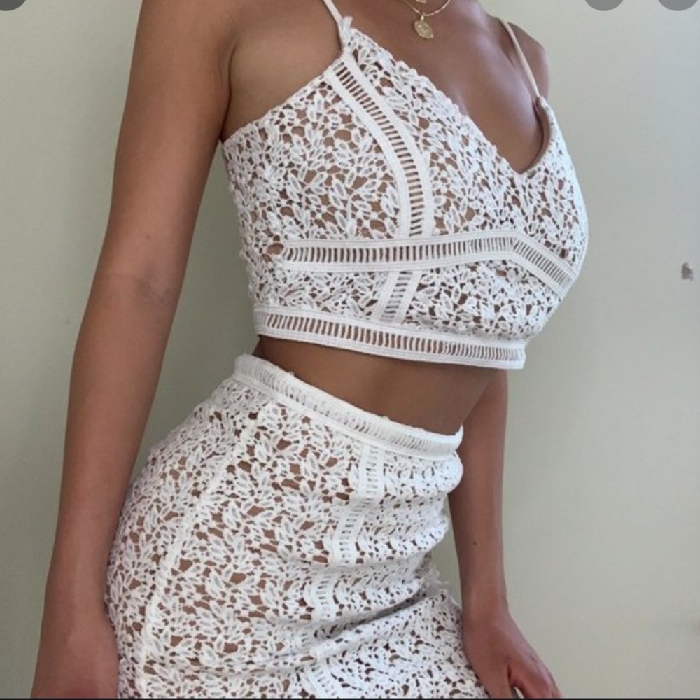 Kendall & Kylie Two Piece Set